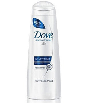 Dove Intense Repair Shampoo