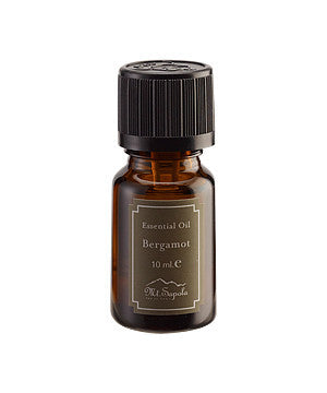 Mt. Sapola Essential Oil -- Bergamot