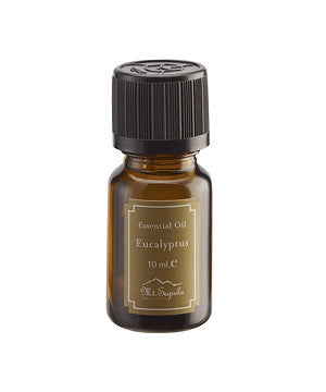 Mt. Sapola Essential Oil -- Eucalyptus