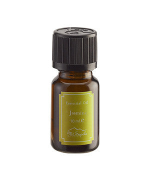 Mt. Sapola Essential Oil -- Jasmine