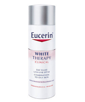 Eucerin White Therapy Day Fluid SPF 30