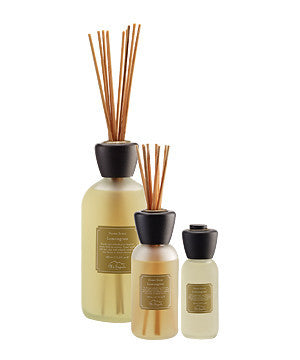 Mt. Sapola Reed Diffuser -- Lemongrass