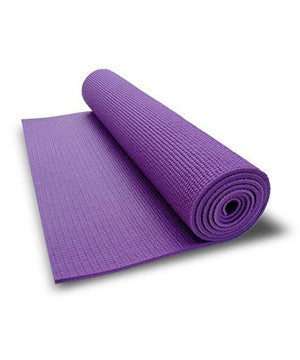 Yoga Mat 6mm