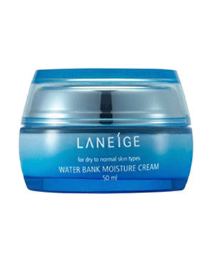 Laneige Water Bank Moisture Cream