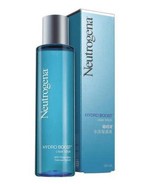 Neutrogena Hydro Boost Clear Lotion 150ml