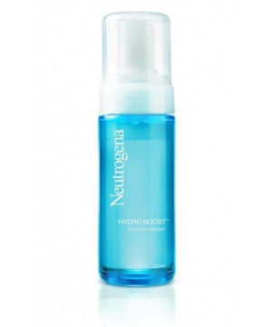 Neutrogena Hydro Boost Mousse Cleanser