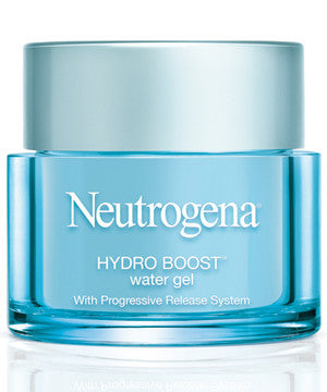 Neutrogena Hydro Boost Water Gel (Day) 50g