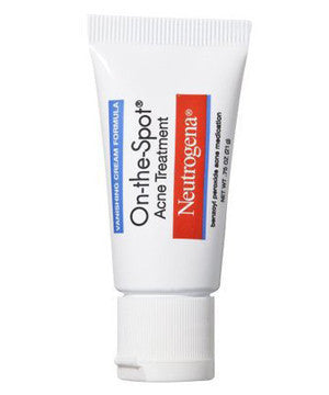 Neutrogena On the Spot Acne Treatment 21g