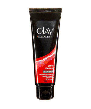 Olay Regenerist Cream Cleanser