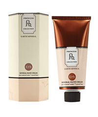 Erb Mineral Handcream, Princess Pa Collection
